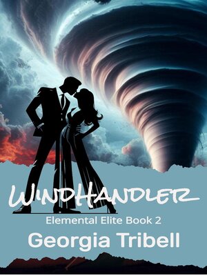 cover image of WindHandler